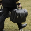 바이든 취임식 불참 트럼프, 핵가방 전달 어떻게 하나?