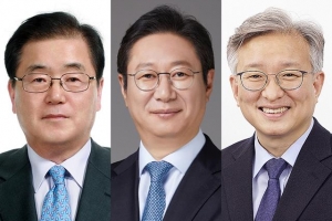 여성 장관 3명으로 뚝…더욱 멀어진 ‘여성 30%’ 공약