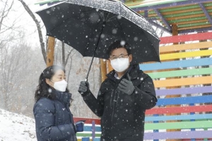 “송파 장지천 숲체험원 다시 열어요”