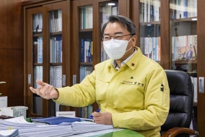 “코로나 집단감염 우려되는 시설 선제검사 실시”