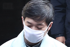 ‘심석희 문자 유출’ 조재범과 가족…‘명예훼손’ 검찰 송치