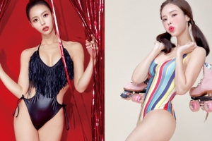 [포토] ‘10대 머슬퀸’ 포토카드 공개