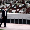 바흐 IOC 위원장 “도쿄올림픽 7월 예정대로…관중수 제한 가능성”
