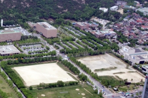 과천청사 4000가구 주택 공급 계획, 주민 반발에 밀렸다