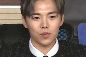 박은석 “자진 입대 후 美 영주권 포기...연기 위해” [EN스타]