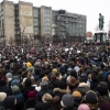 미국 ‘나발니 석방’ 시위 지지에 러 “내정간섭” 발끈