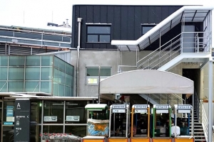 남구로시장 고객지원센터, 싹 바뀌었습니다