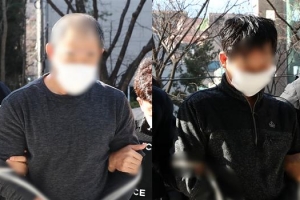 대림동 남녀 살인사건  “옛 연인 재결합 거부해서”