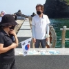 [단독] 장인 유언 못 지키게 한 코로나… 독도 지킴이 사위의 눈물