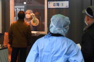 격리 5일 이탈했다가 벌금 700만원…20차례 거짓말, 징역 6개월