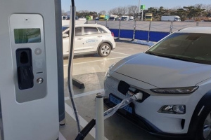 “추운 날씨엔 전기차 배터리도 빨리 닳아요”