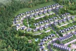 물거품된 ‘전국 최대 공공형 임대 전원마을’…군위군, 환경영향평과 과정서 사업성 없어져 포기