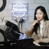 트로트 가수 조정민이 피아노 유튜버가 된 까닭