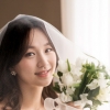 ‘빙상 퀸’ 박승희, 4월의 신부로