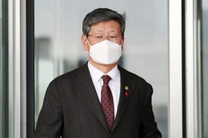 서초서 압수수색한 檢… ‘이용구 봐주기’ 수사 속도전