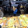 11년째… 얼굴 없는 천사의 쌀 300포대