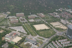 김종천 시장, 과천청사 일원 주택공급 ‘정부안 거부’… “과천과천지구가 최선”