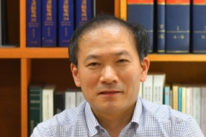 양희철 KIOST 소장 “중국 ‘서해 공정’에 무기력? 할 일 다하고 있는데”