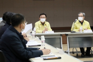 김하식 이천시의원, 축산시책 간담회를 통한 합의점 도출 노력