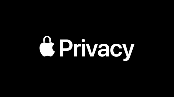 28일 새로운 개인정보 정책을 발표한 애플 애플 제공