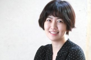 심은경, 한국 배우 첫 日아카데미 사회자