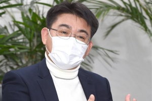 “노원 주택 80% 넘는 아파트 노후돼… 재건축 규제 풀어 인구 감소 막을 것”