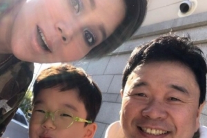 김송 “강원래 집착…칼부림도 여러번” 충격 고백