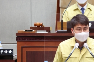 “주민참여예산위 청년참여기구 연계해 청년 예산계획 구체적 협의해달라”