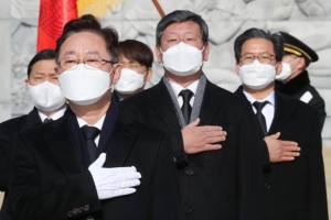 서울경찰청장, 이용구 차관 택시기사 폭행 부실처리 사과