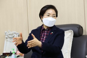 “확진자 1대1 맞춤 관리… 은평은 코로나 대응 모범”