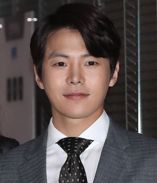 배우 박은석 연합뉴스 자료사진