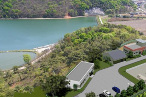 시흥 군부대 폐시설에 동물보호센터 조성