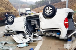 허탕친 날 과속에 벨트 안 매고… ‘안전 불감’에 부서진 코리안드림