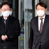검찰 인사에 쏠린 관심…박범계 “윤석열 두 번은 만날 것”