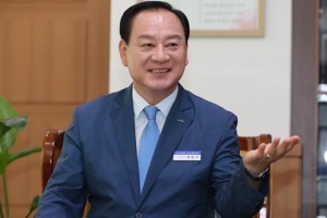 “中企 245억 지원·홍대특구 지정… 코로나 넘어 마포 재도약 이끌 것”