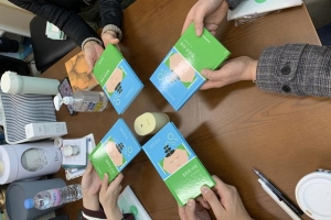 ‘동네방네 책읽는 금천’… 독서동아리 모집