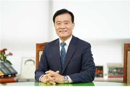 이승로 성북구청장