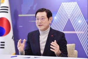 “빛고을, 4차 산업혁명 선도하는 AI 중심도시로 빛날 것”