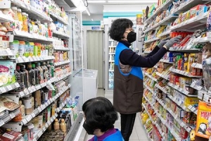 시니어편의점·50플러스센터…‘퇴직 후’도 두렵지 않은 강서