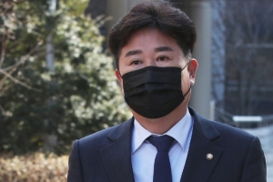 이규민 의원 ‘선거법 위반’ 무죄… “비방의도 입증 안 돼”