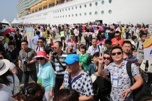 그 많던 中 관광객이 사라졌다… 제주 쇼핑거리·면세점 ‘죽을 맛’