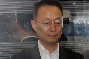 ‘월성원전 의혹’ 백운규 전 산업부 장관 8일 구속심사