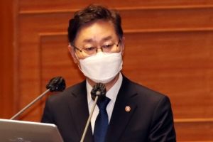 박범계 “구체적 檢인사안 갖고 윤석열 다시 만날 것”