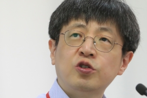 ‘유전자 가위’ 특허 빼돌린 혐의…김진수 前 IBS 단장 등 2명 무죄