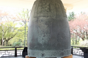 디지털 에밀레종은 어떤 소리가 날까…‘성덕대왕신종 소리체험관’ 오는 8일 개관