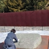 추미애 “촛불 힘으로 공수처 출범”…盧 전 대통령 묘소 참배
