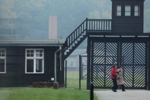 독일, ‘나치 수용소 비서’ 95세 여성 “학살 방조” 기소