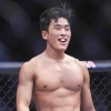 UFC 2연승 찌른 ‘스팅’ 최승우