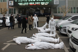 ‘우리도 지하철 놔주오’ … 지방선거 1년 앞두고 전철 요구 봇물