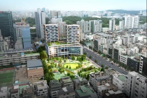 ‘스타트업 송파’… 방이동에 청년 창업센터